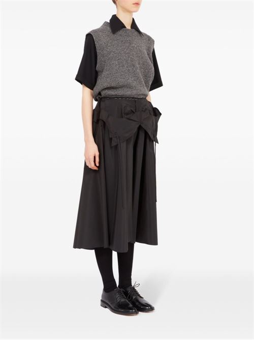 Midi skirt MAISON MARGIELA | S51ME0026M35131900